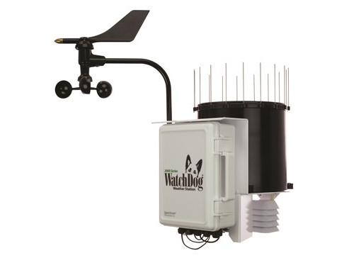 WatchDog 2000 Series Weather Stations