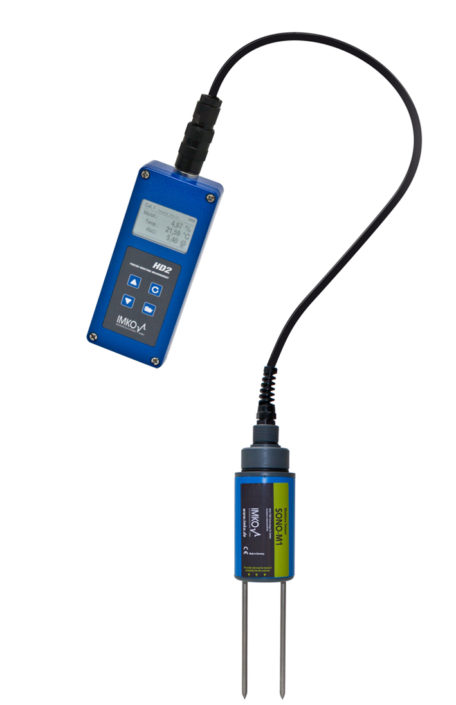 TRIME HD2 Mobile