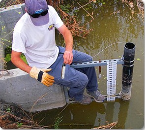 Water Level Loggers