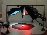 OPEN FLUORCAM SYSTEM