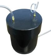 SOIL CHAMBER