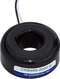 Electrical Current Sensors