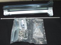 Galvanized-Steel Instrument Tripods