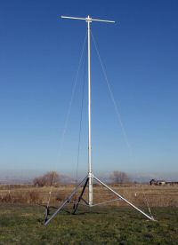 Stainless-Steel Instrument Tripods