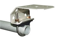 Solar Radiation Sensor Mounts