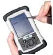 Data Logger MDS Dipper-TEC