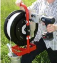 Electric Contact Meters