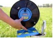 Water Quality Dipper Type KLL-Q-2