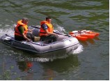 Mobile ADCP-Systems