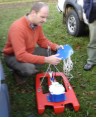 Mobile ADCP-Systems