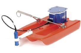 Mobile ADCP-Systems