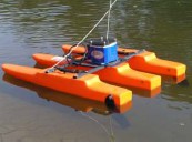 Mobile ADCP-Systems