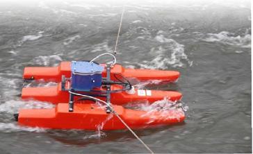 Mobile ADCP-Systems