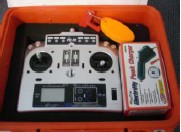 Mobile ADCP-Systems