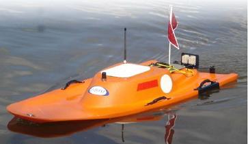 Mobile ADCP-Systems