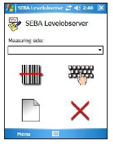 SEBA HDA
