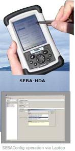SEBA Checker-2