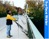 Mobile Bridge Jib for single drum winch SEWII
