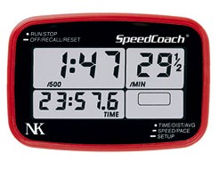 SpeedCoach