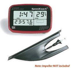 SpeedCoach