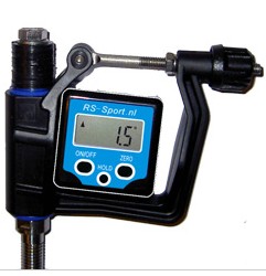 Electronic Pitchmeter
