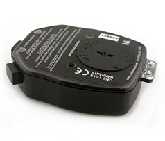 Interval&reg; 2000xc Track & Field Event Watch