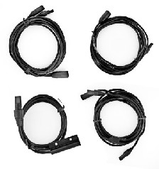 Shell Wiring
