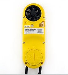 Kestrel&reg; 3500 Pocket Wind Meter