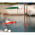 Wind Direction Indicators
