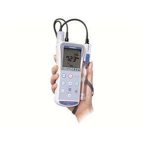 D-54 pH/EC Meter System
