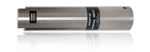 HYDROlog  2000 HYDROlog  2000