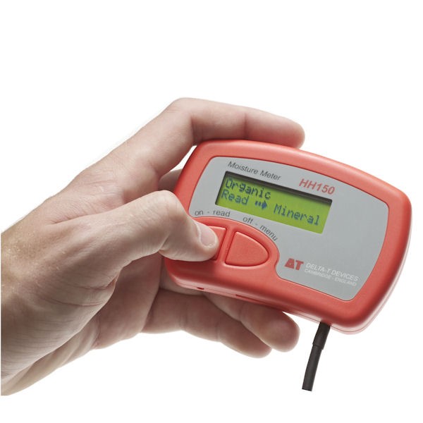 SM150 Soil Moisture Sensor