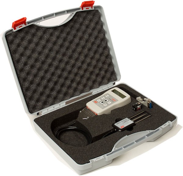 WET-2 Sensor- (Water content, EC and Temperature) 