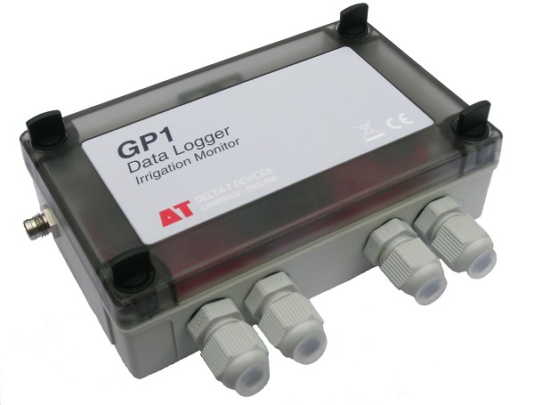 WET-2 Sensor- (Water content, EC and Temperature) 