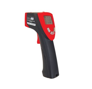 IR Temp Meter