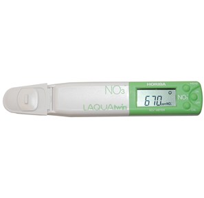 LAQUA Twin Nitrate Meter