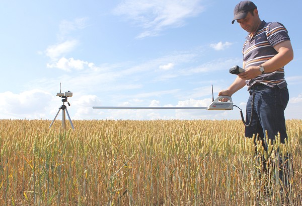 SunScan Canopy Analysis System SunScan Canopy Analysis System