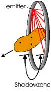 Ringsensor