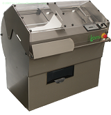 Control Bread Cutter